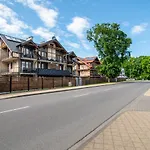 Rubin Krysztalowe 3*