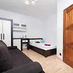 Apart-hotel Rubin Krysztalowe Krynica Morska