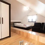 Apart-hotel Rubin Krysztalowe 3*