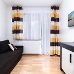 Rubin Krysztalowe Apart-hotel 3*