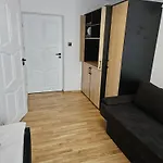 Rubin Krysztalowe Apart-hotel