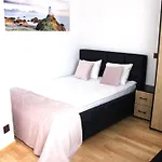 Rubin Krysztalowe 3*