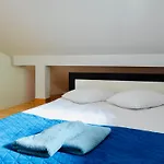 Apart-hotel Rubin Krysztalowe 3*