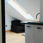 Rubin Krysztalowe Apart-hotel Krynica Morska