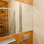 Rubin Krysztalowe 3* Krynica Morska