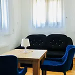Rubin Krysztalowe Apart-hotel Krynica Morska