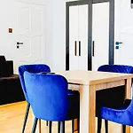 Apart-hotel Rubin Krysztalowe Krynica Morska
