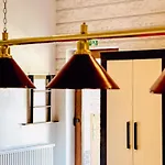 Rubin Krysztalowe Apart-hotel
