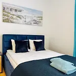 Rubin Krysztalowe Apart-hotel 3*