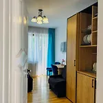 Apart-hotel Rubin Krysztalowe Krynica Morska