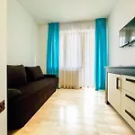 Apart-hotel Rubin Krysztalowe