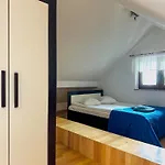 Rubin Krysztalowe 3*