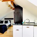 Rubin Krysztalowe Krynica Morska