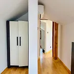 Rubin Krysztalowe Apart-hotel 3*