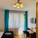 Rubin Krysztalowe 3*