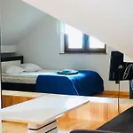 Rubin Krysztalowe Krynica Morska
