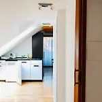Apart-hotel Rubin Krysztalowe