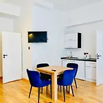 Apart-hotel Rubin Krysztalowe 3*