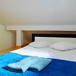 Apart-hotel Rubin Krysztalowe Krynica Morska