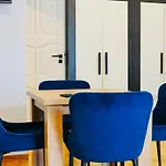 Rubin Krysztalowe 3* Krynica Morska