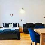 Rubin Krysztalowe Apart-hotel Krynica Morska