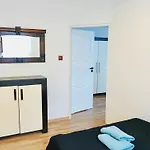 Apart-hotel Rubin Krysztalowe Krynica Morska