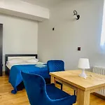 Rubin Krysztalowe 3* Krynica Morska