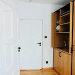Rubin Krysztalowe Apart-hotel 3*