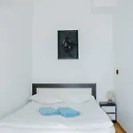 Rubin Krysztalowe Apart-hotel 3*