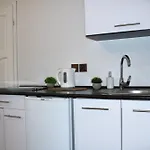 Rubin Krysztalowe Apart-hotel Krynica Morska