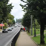 Rubin Krysztalowe 3*