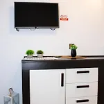 Rubin Krysztalowe Apart-hotel Krynica Morska