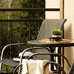 Apart-hotel Rubin Krysztalowe Krynica Morska