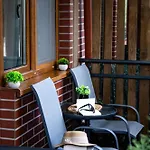 Apart-hotel Rubin Krysztalowe 3*