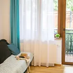 Rubin Krysztalowe Apart-hotel Krynica Morska
