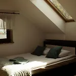 Rubin Krysztalowe Apart-hotel