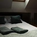Rubin Krysztalowe Krynica Morska