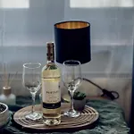 Rubin - Krysztalowe 公寓式酒店 3*