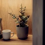 公寓式酒店 Rubin - Krysztalowe 库瑞尼卡慕斯卡