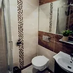 公寓式酒店 Rubin - Krysztalowe 3*