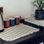 Rubin - Krysztalowe 公寓式酒店 3*