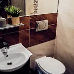 公寓式酒店 Rubin - Krysztalowe 库瑞尼卡慕斯卡