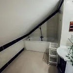 公寓式酒店 Rubin - Krysztalowe 库瑞尼卡慕斯卡
