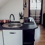 Апарт-отель Rubin - Krysztalowe Крыница-Морска
