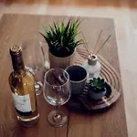 Rubin - Krysztalowe 3* Крыница-Морска