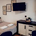 Rubin - Krysztalowe Апарт-отель 3*