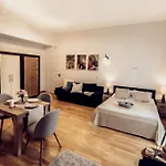 Rubin - Krysztalowe 3* Крыница-Морска