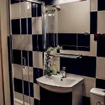 Rubin - Krysztalowe Апарт-отель