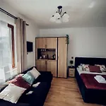 Rubin - Krysztalowe Апарт-отель 3*