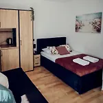 Rubin - Krysztalowe Апарт-отель 3*